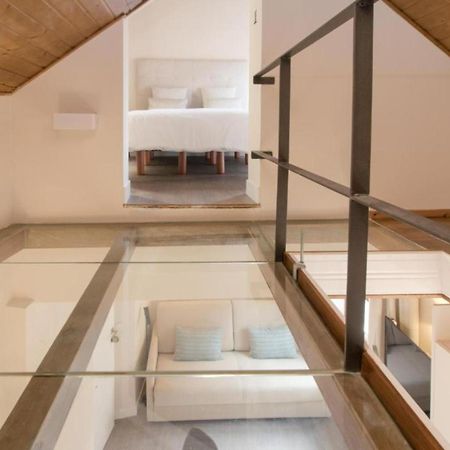 Suncity Boho Suite Loft Malaga Luaran gambar
