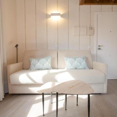 Suncity Boho Suite Loft Malaga Luaran gambar