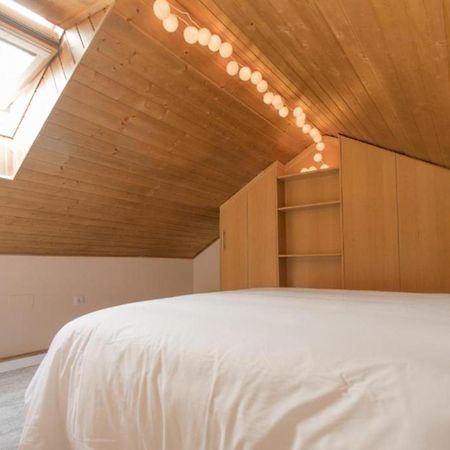 Suncity Boho Suite Loft Malaga Luaran gambar