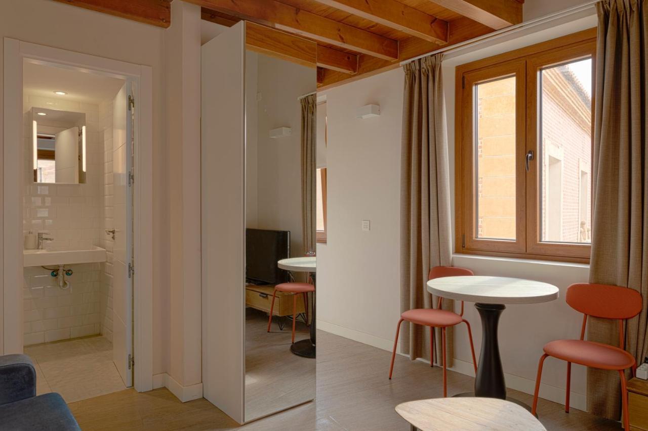 Suncity Boho Suite Loft Malaga Luaran gambar