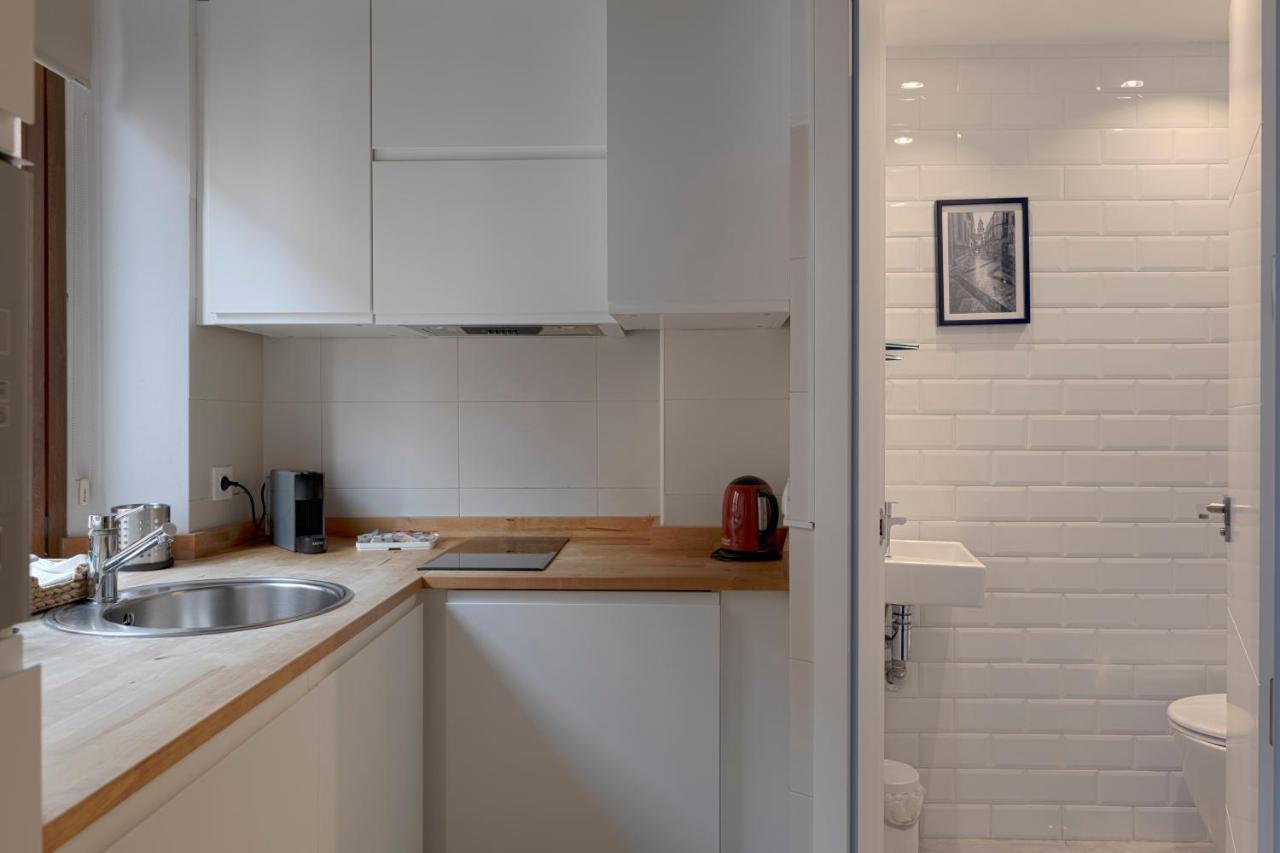 Suncity Boho Suite Loft Malaga Luaran gambar