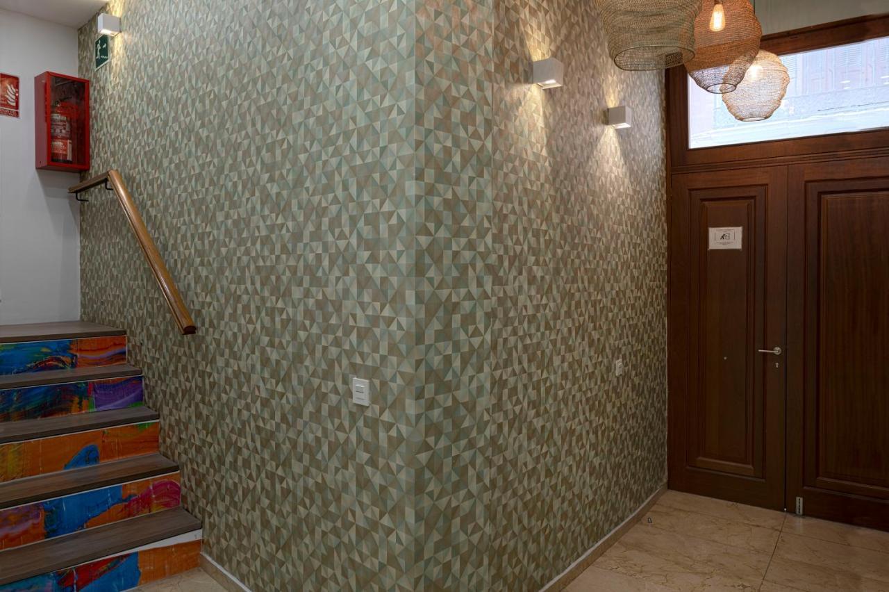 Suncity Boho Suite Loft Malaga Luaran gambar