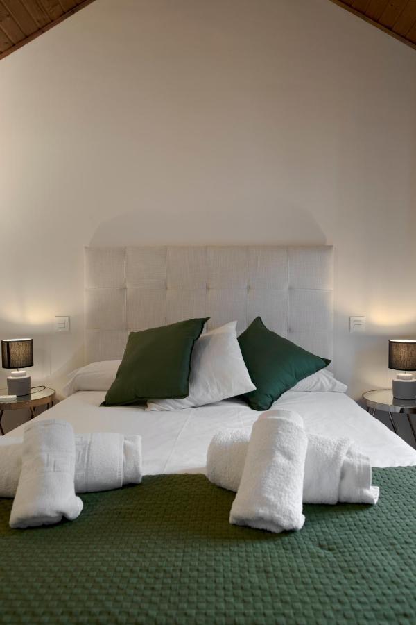Suncity Boho Suite Loft Malaga Luaran gambar