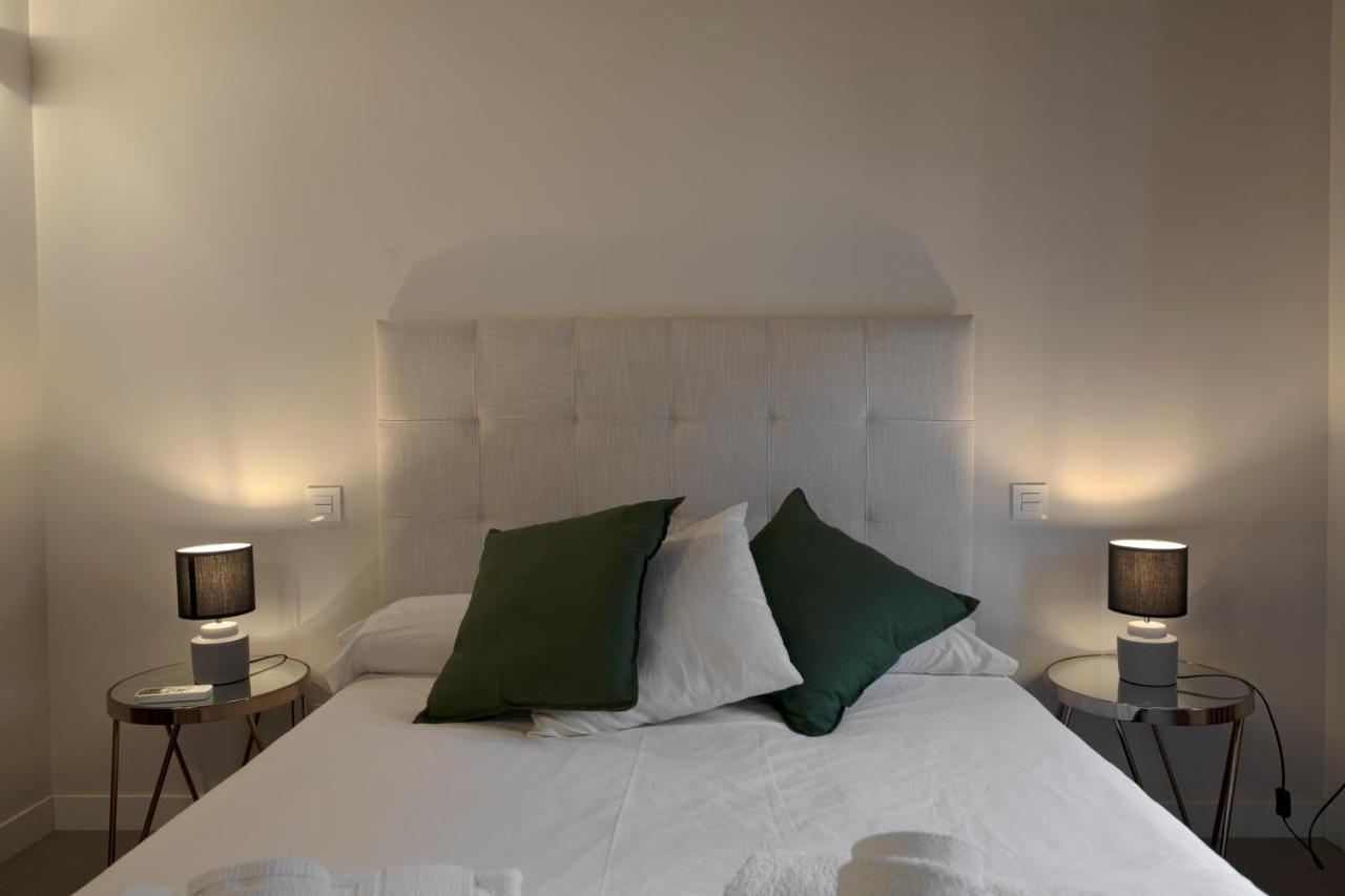 Suncity Boho Suite Loft Malaga Luaran gambar