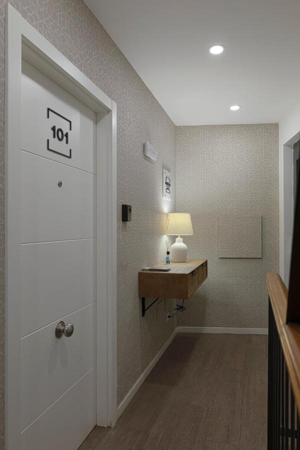 Suncity Boho Suite Loft Malaga Luaran gambar