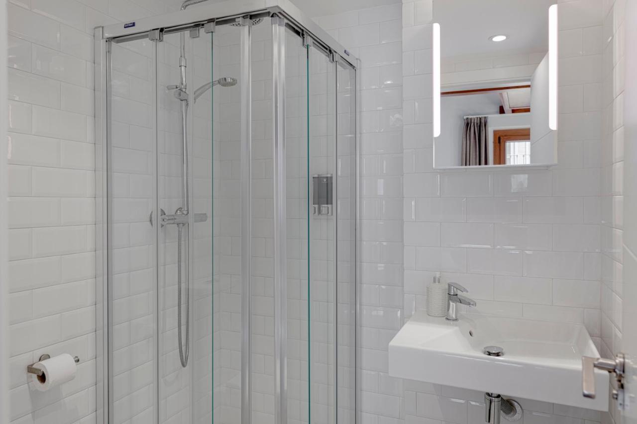 Suncity Boho Suite Loft Malaga Luaran gambar