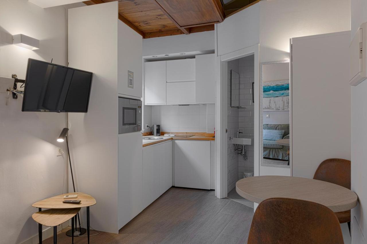 Suncity Boho Suite Loft Malaga Luaran gambar