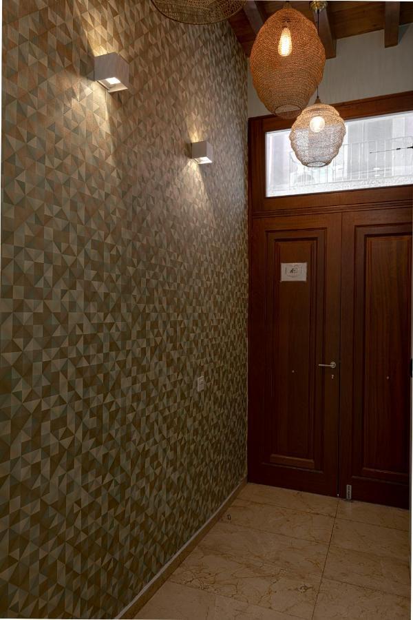 Suncity Boho Suite Loft Malaga Luaran gambar