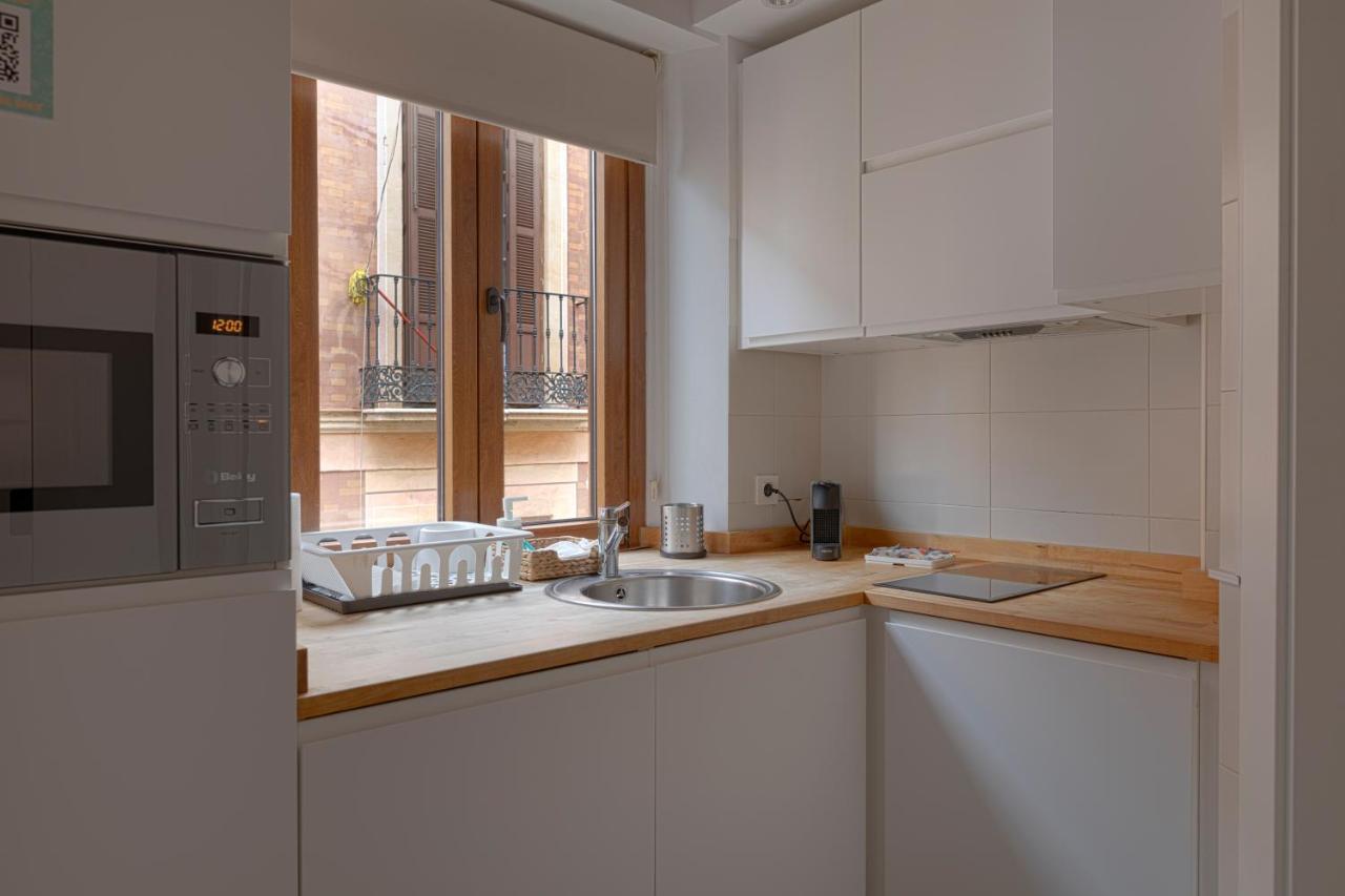 Suncity Boho Suite Loft Malaga Luaran gambar