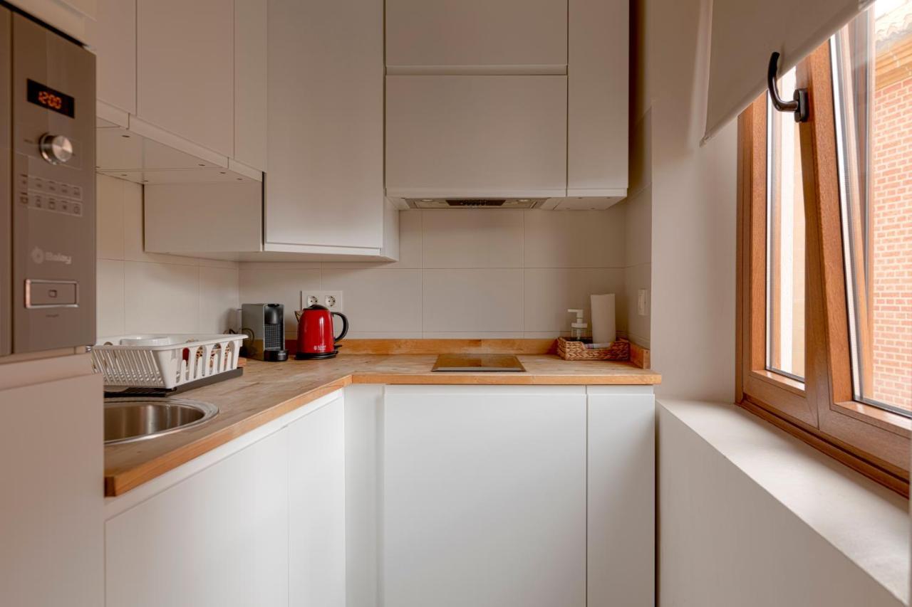 Suncity Boho Suite Loft Malaga Luaran gambar