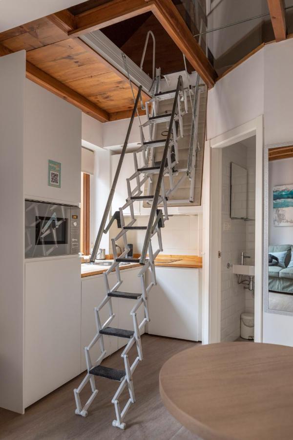 Suncity Boho Suite Loft Malaga Luaran gambar