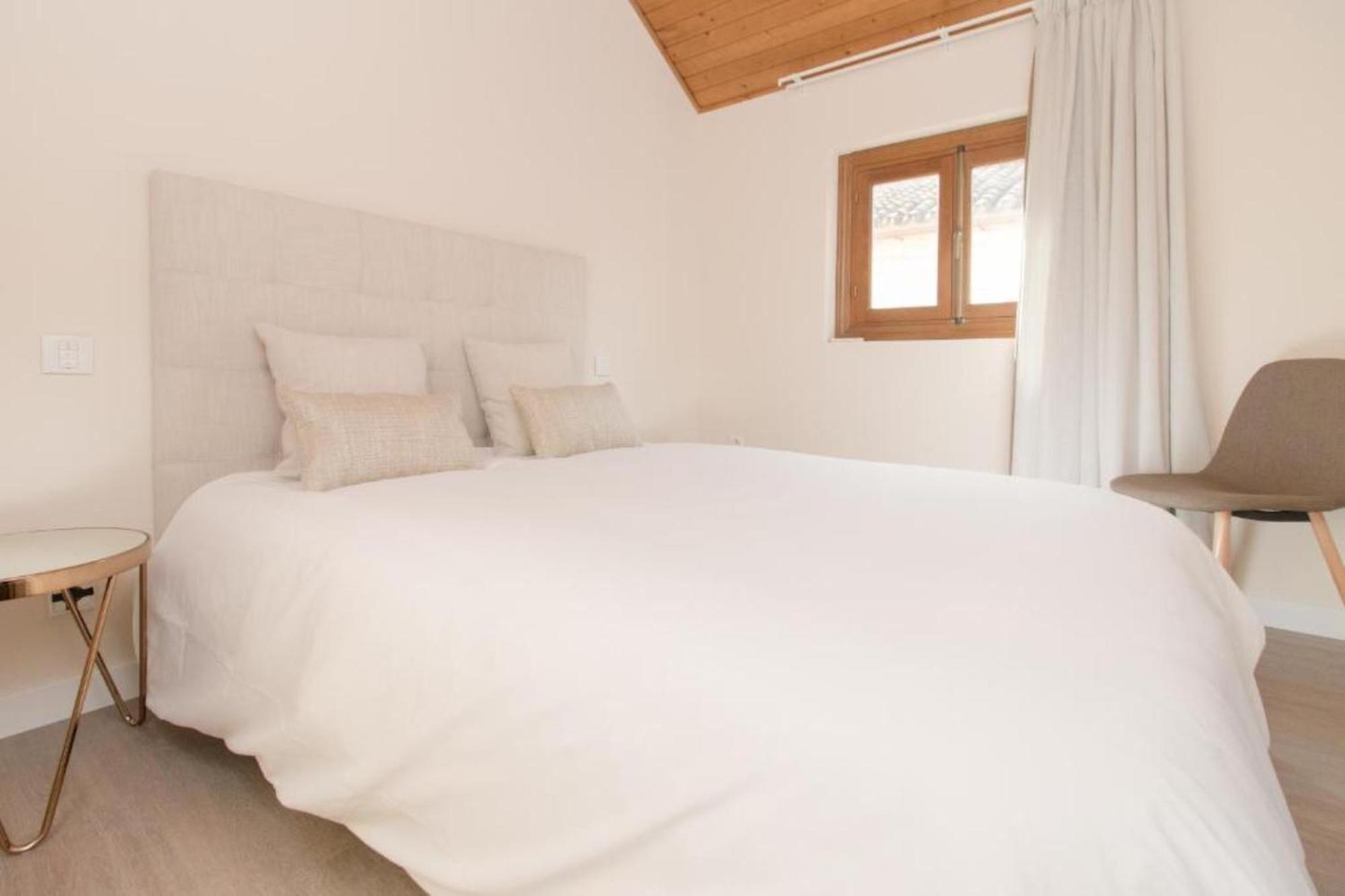 Suncity Boho Suite Loft Malaga Luaran gambar
