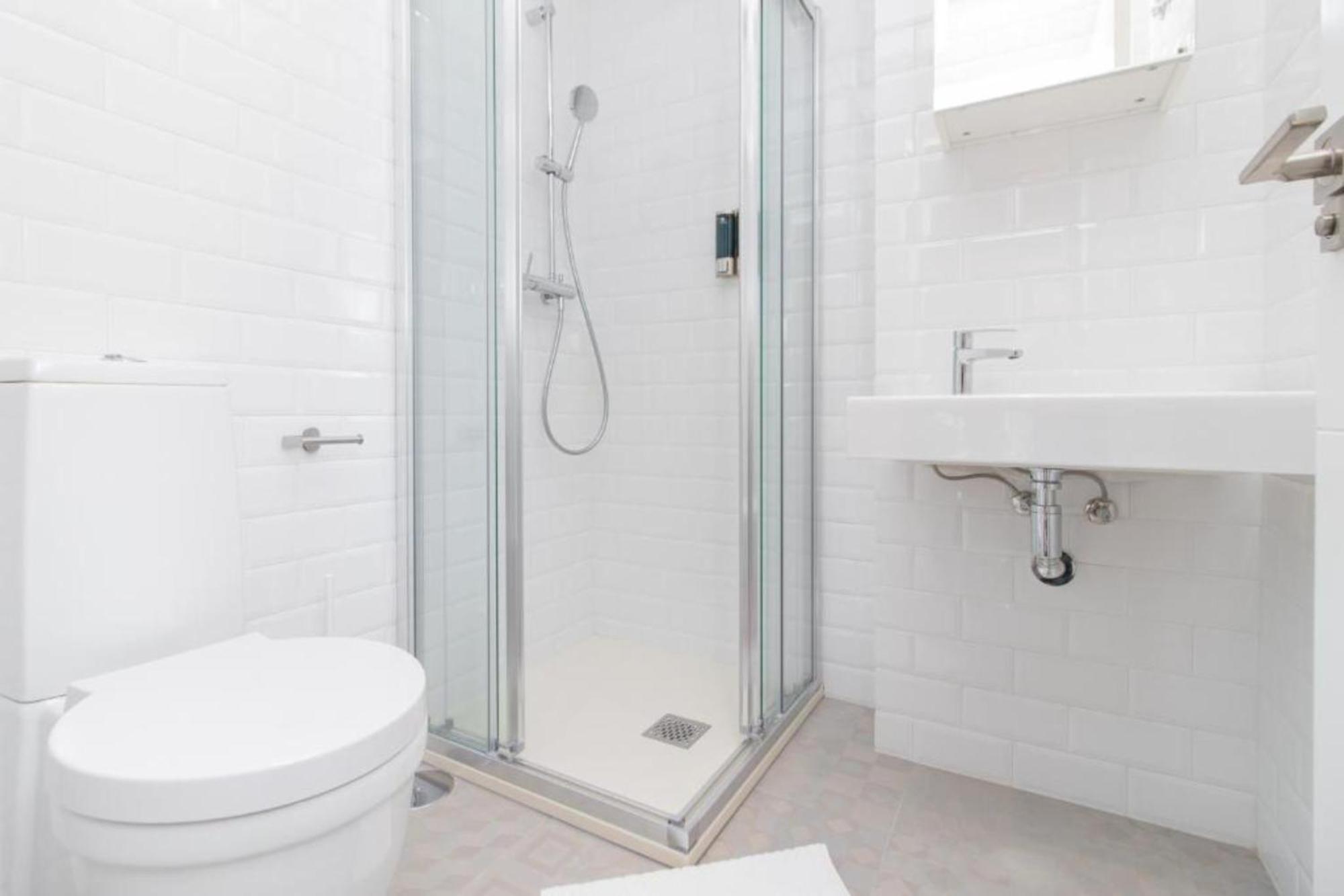 Suncity Boho Suite Loft Malaga Luaran gambar