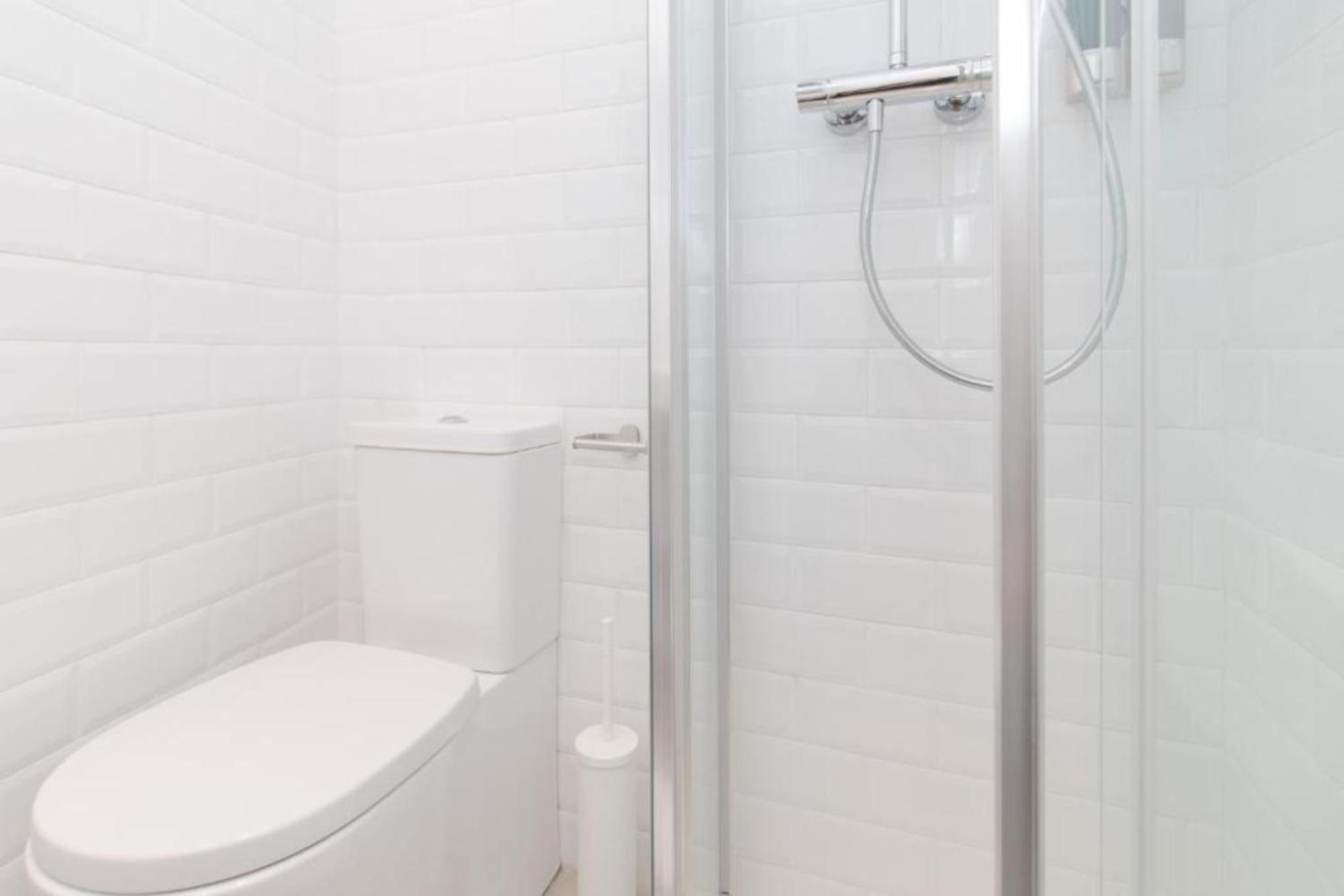 Suncity Boho Suite Loft Malaga Luaran gambar