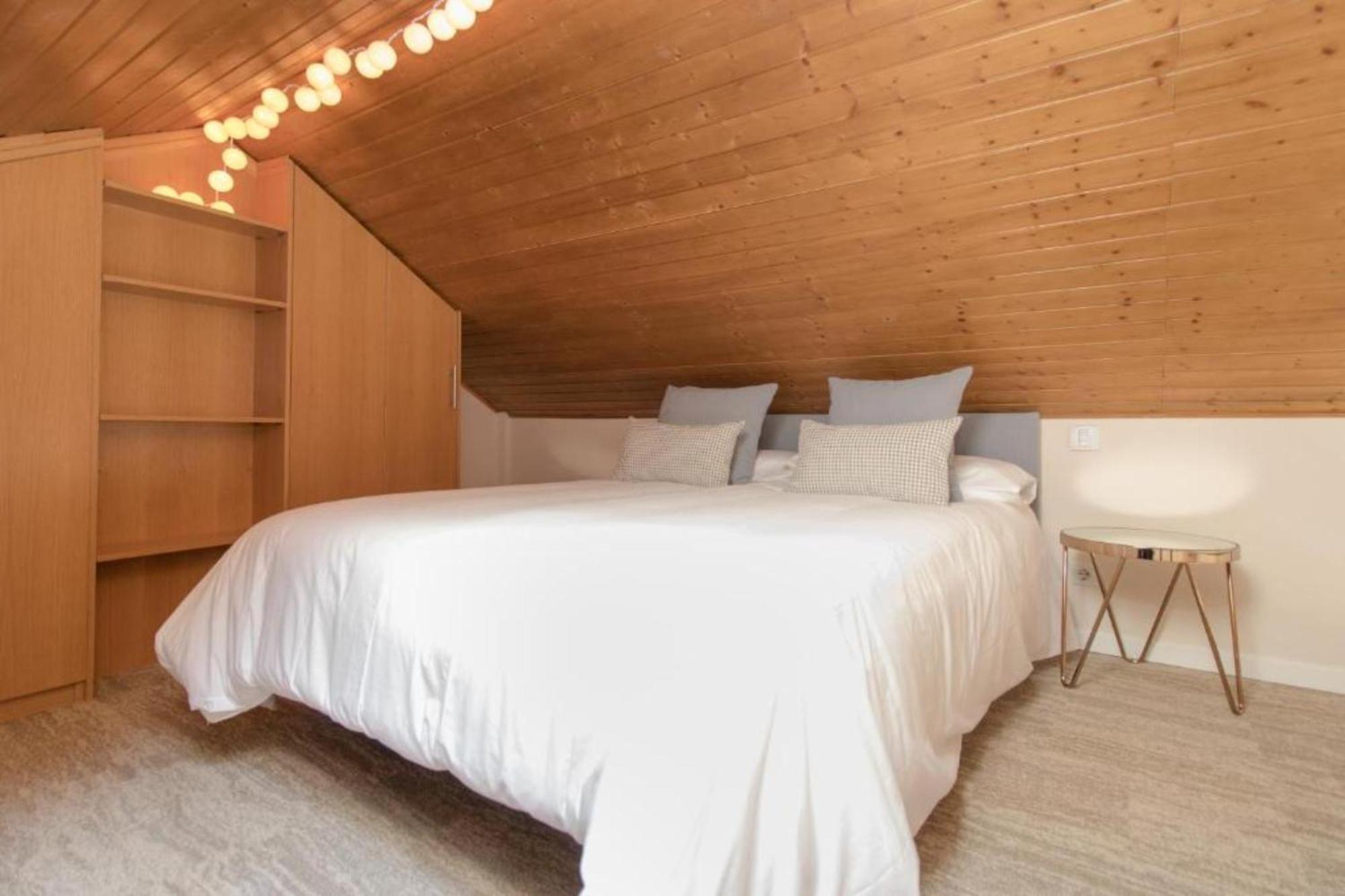 Suncity Boho Suite Loft Malaga Luaran gambar