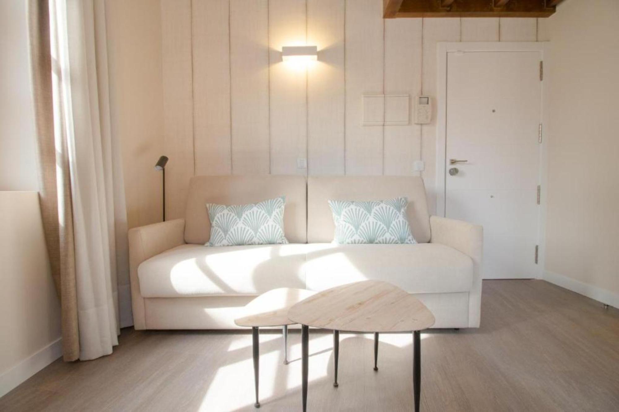 Suncity Boho Suite Loft Malaga Luaran gambar