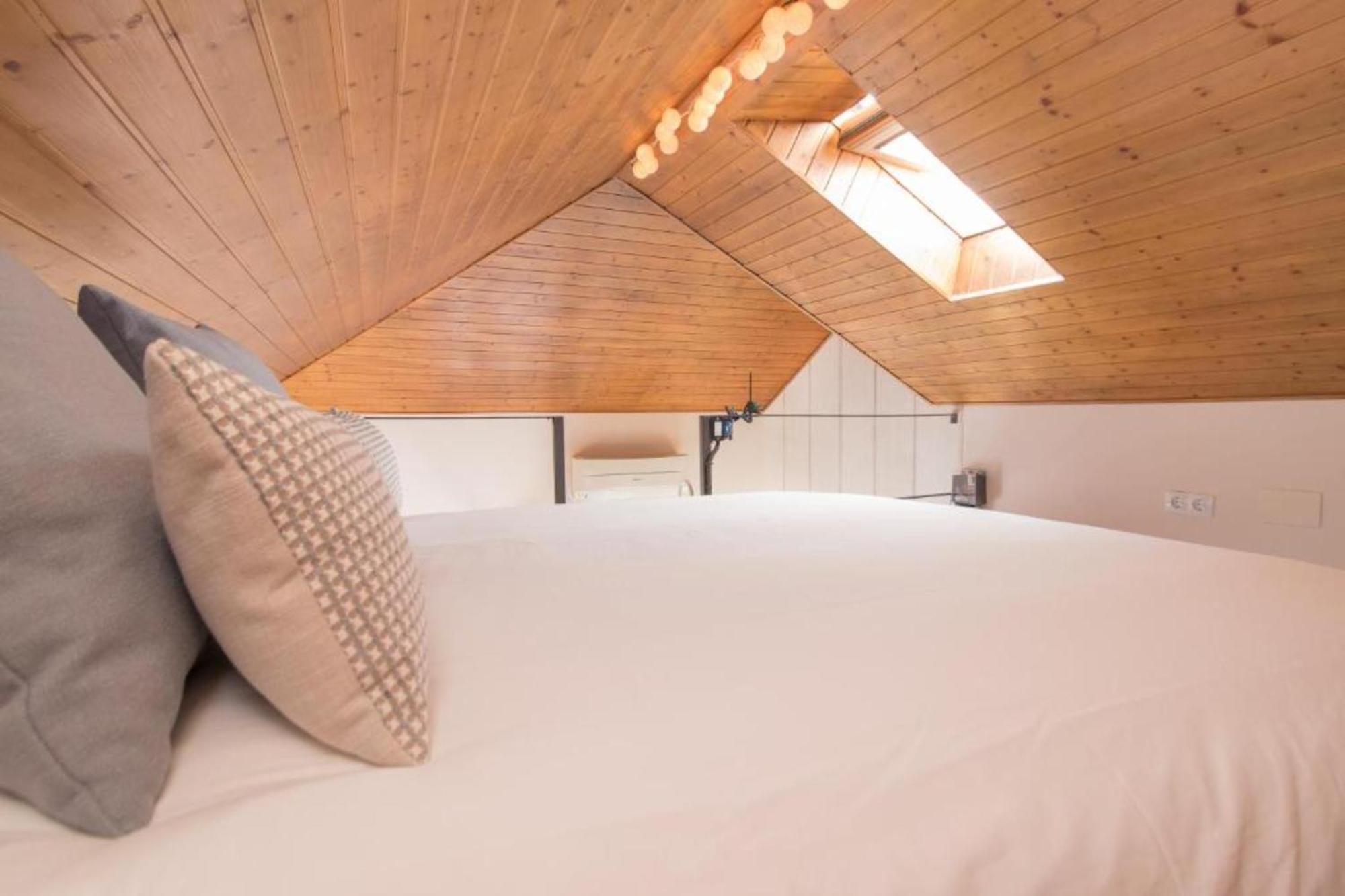 Suncity Boho Suite Loft Malaga Luaran gambar