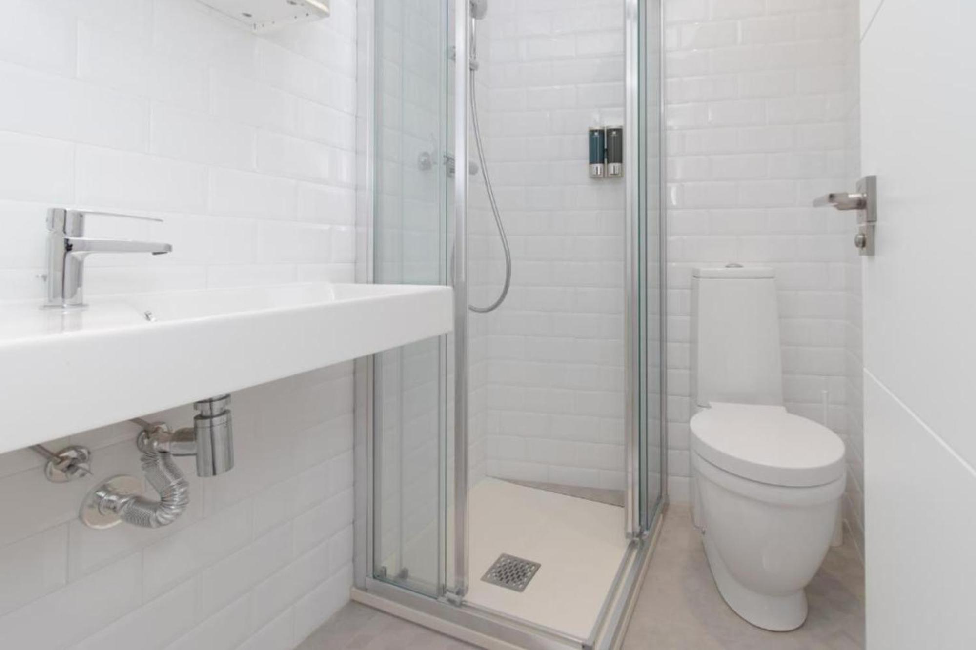 Suncity Boho Suite Loft Malaga Luaran gambar