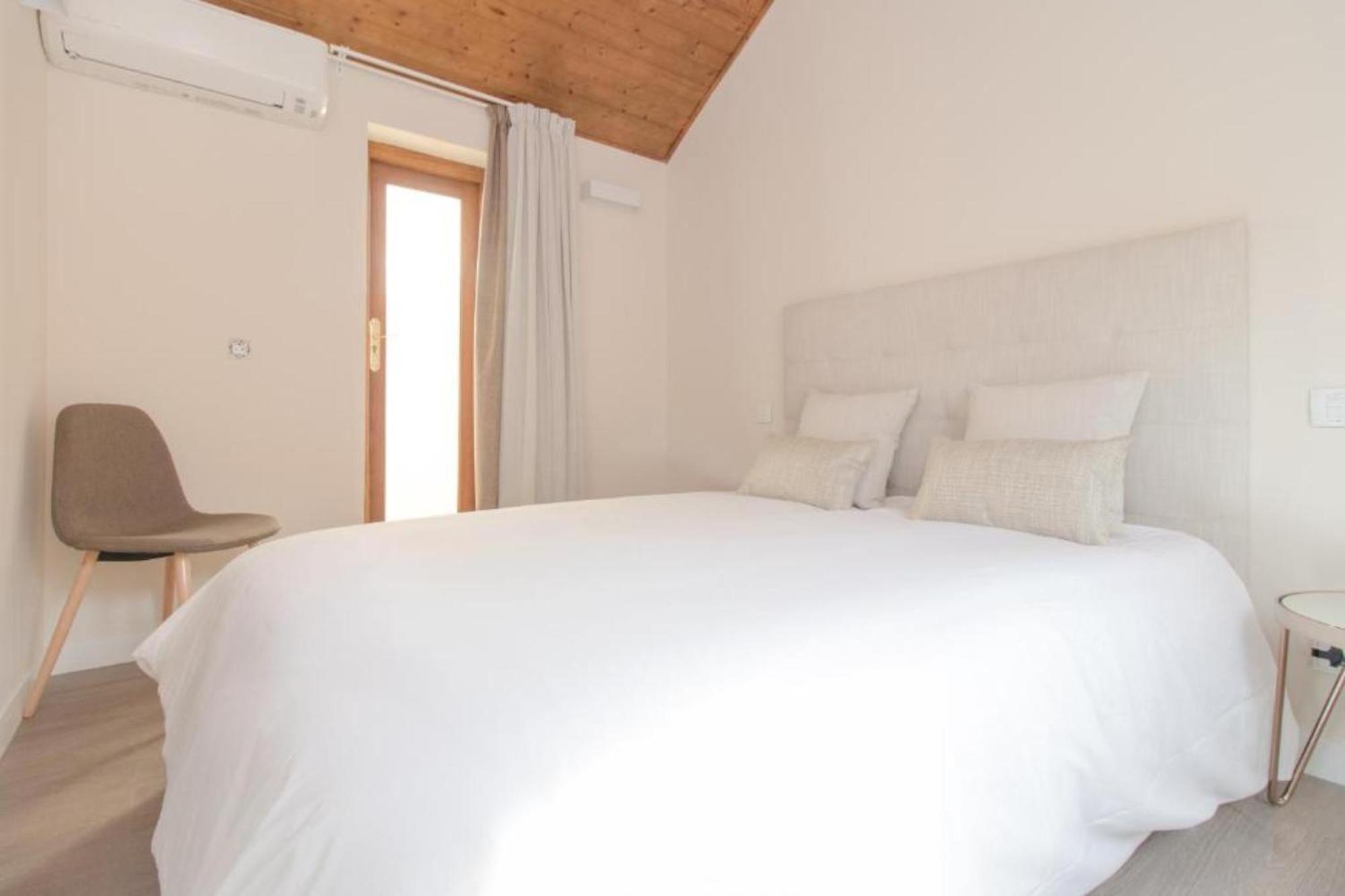 Suncity Boho Suite Loft Malaga Luaran gambar
