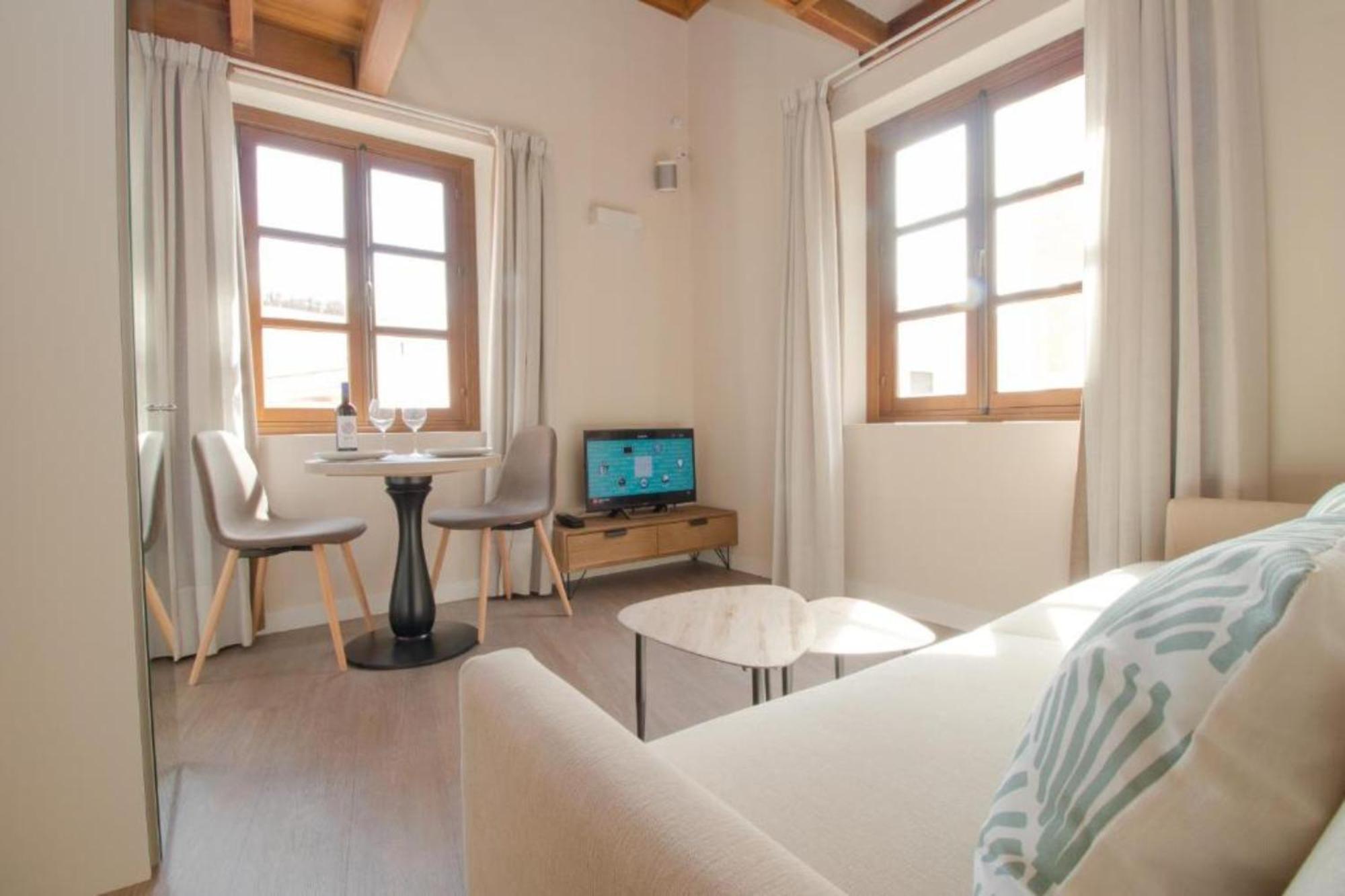 Suncity Boho Suite Loft Malaga Luaran gambar