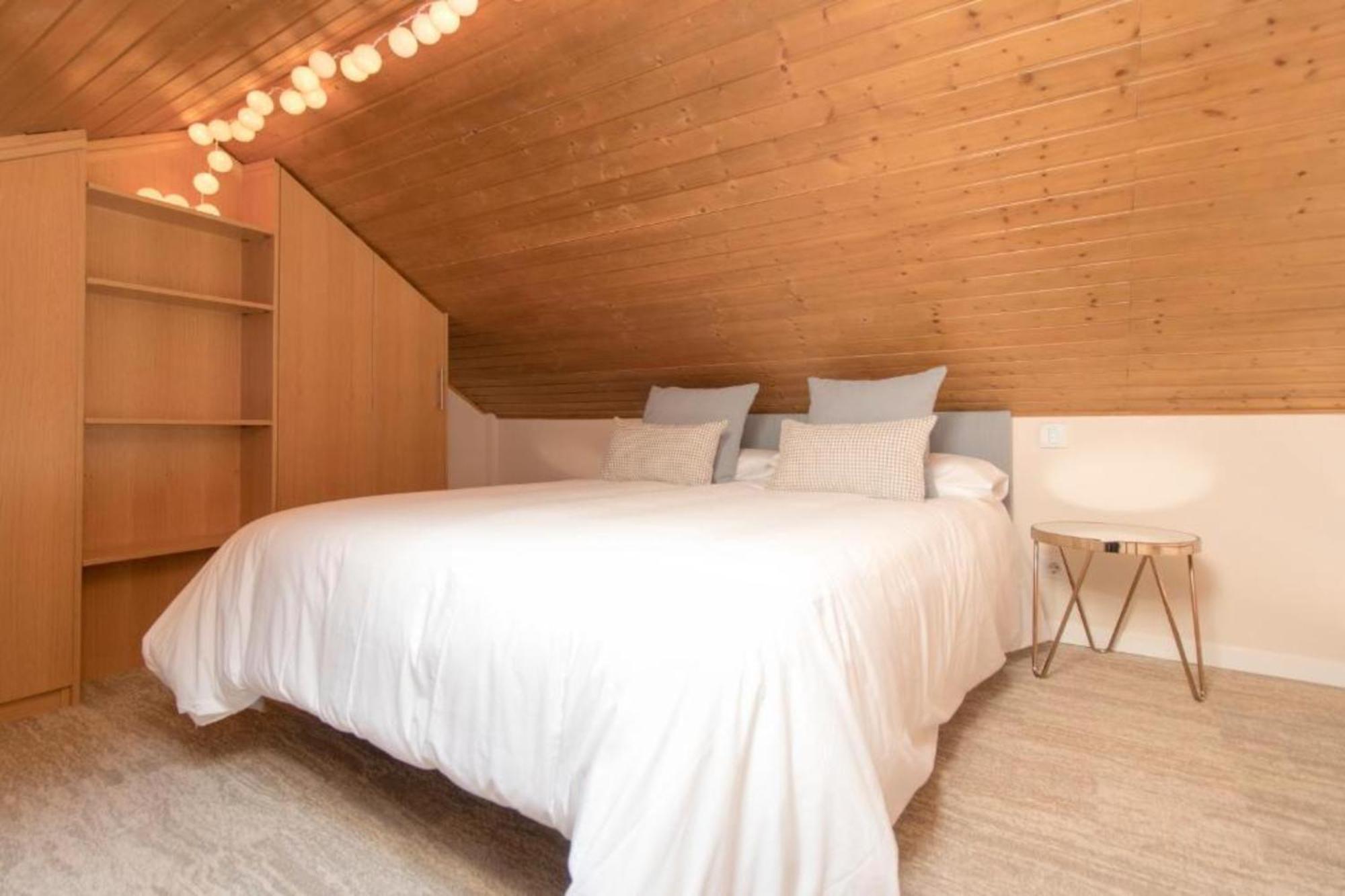 Suncity Boho Suite Loft Malaga Luaran gambar