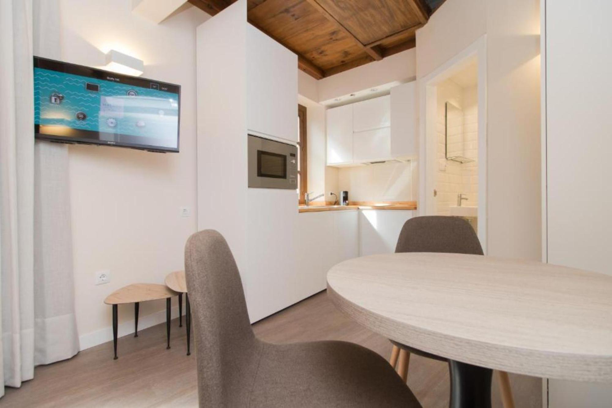 Suncity Boho Suite Loft Malaga Luaran gambar