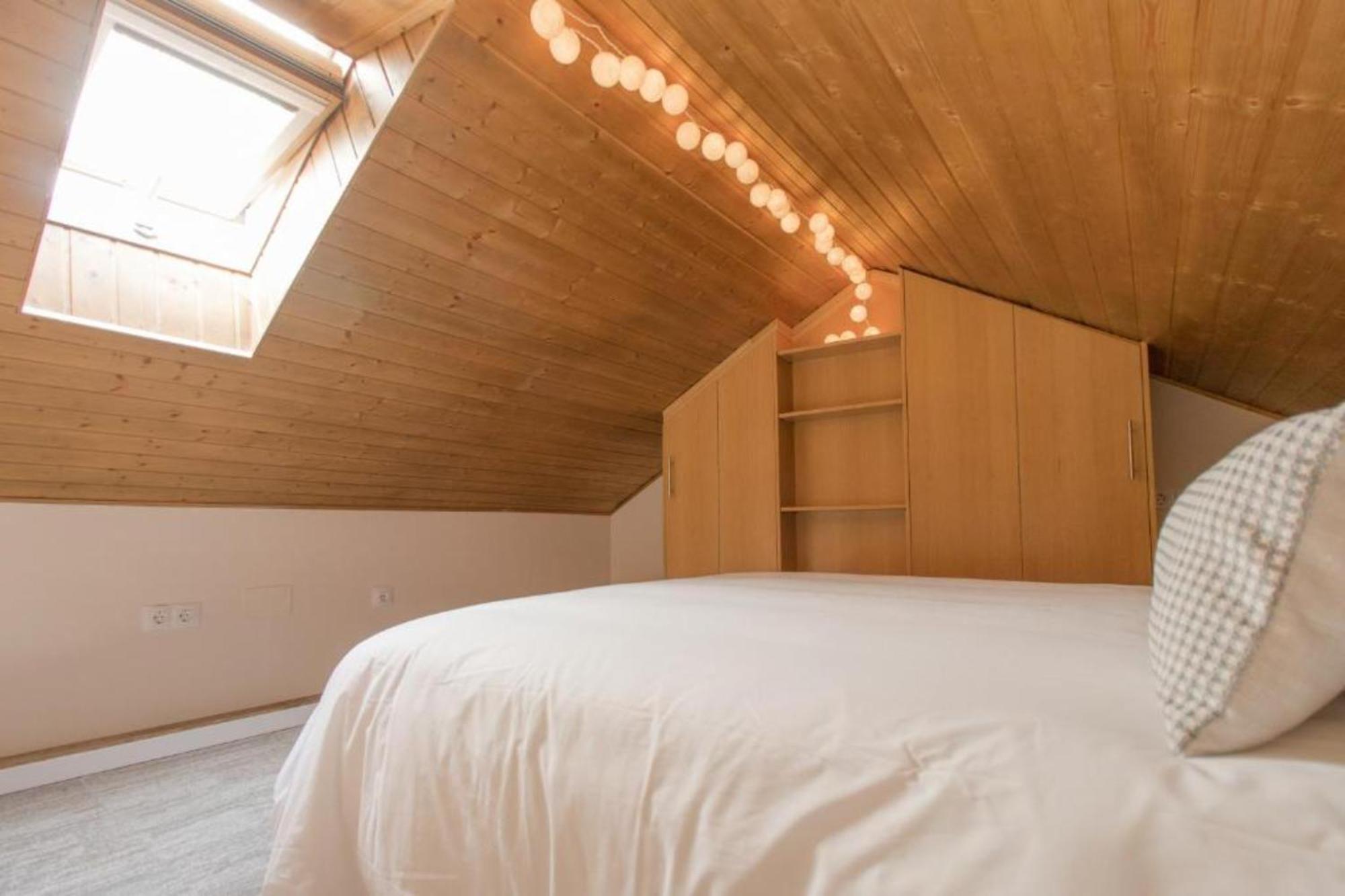 Suncity Boho Suite Loft Malaga Luaran gambar