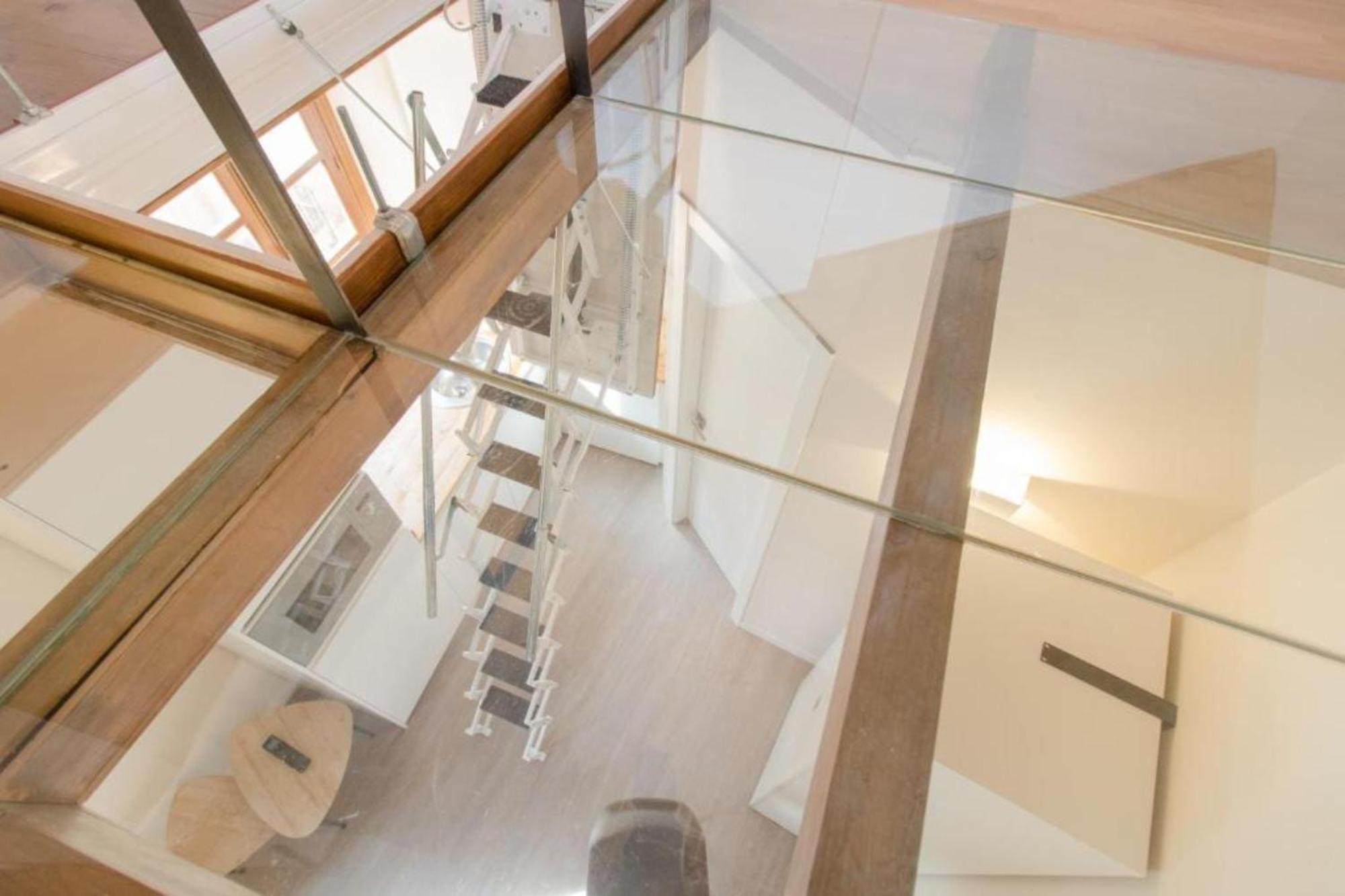 Suncity Boho Suite Loft Malaga Luaran gambar