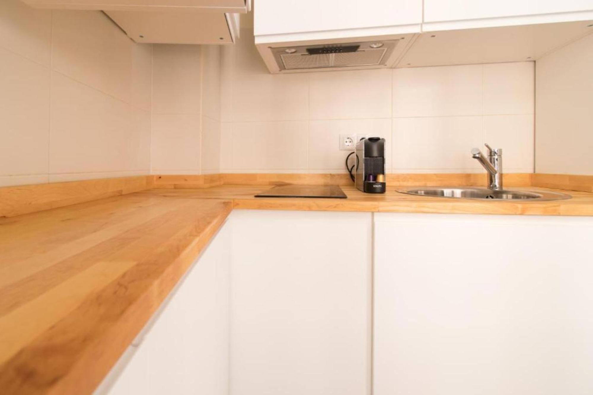 Suncity Boho Suite Loft Malaga Luaran gambar